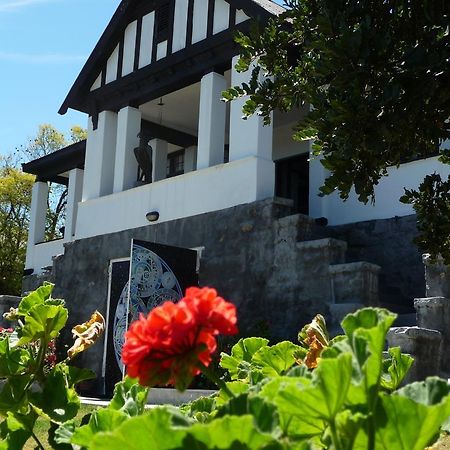 Karoo Soul Vandrarhem Oudtshoorn Exteriör bild